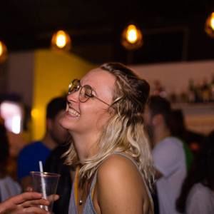 Meet your Posher, Chloé